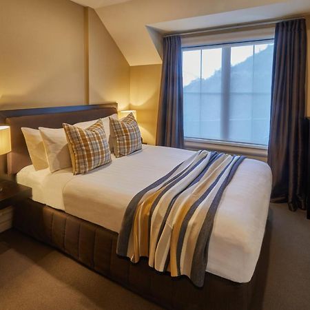 Platinum Queenstown Eksteriør billede
