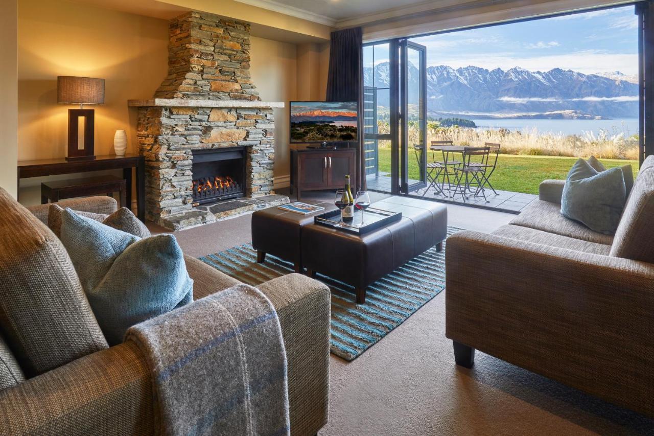 Platinum Queenstown Eksteriør billede