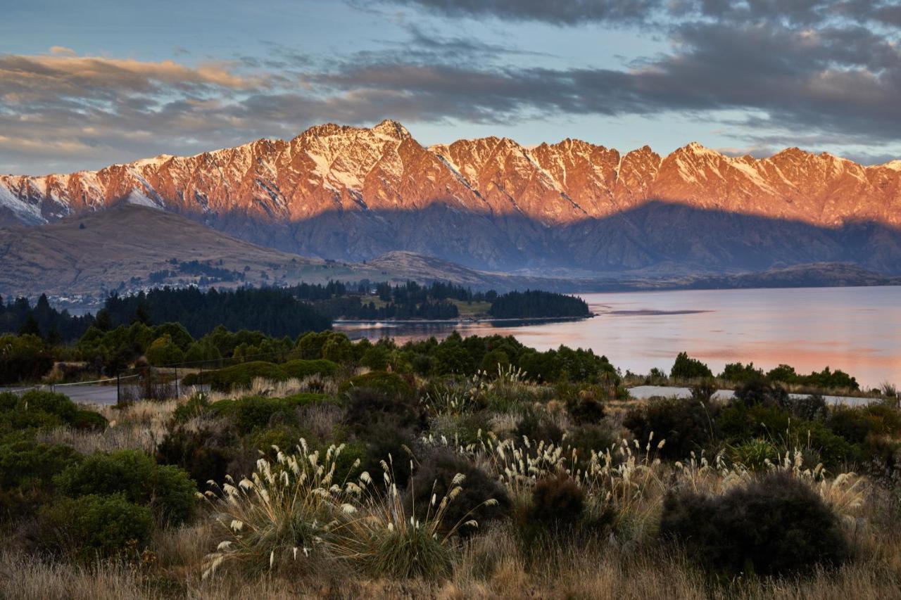 Platinum Queenstown Eksteriør billede