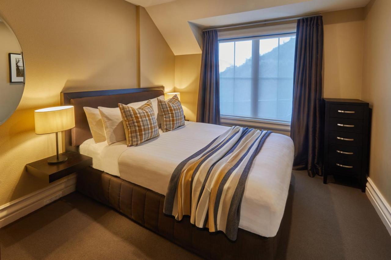 Platinum Queenstown Eksteriør billede
