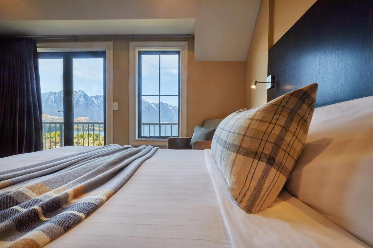 Platinum Queenstown Eksteriør billede