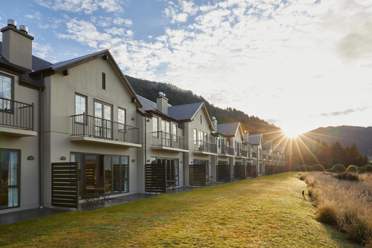Platinum Queenstown Eksteriør billede