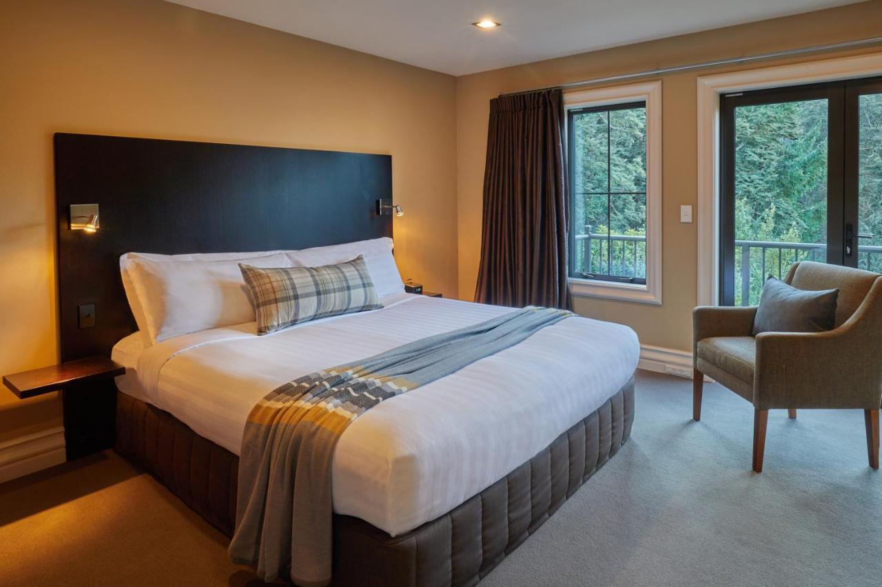 Platinum Queenstown Eksteriør billede