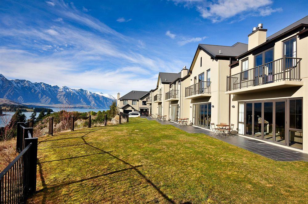 Platinum Queenstown Eksteriør billede