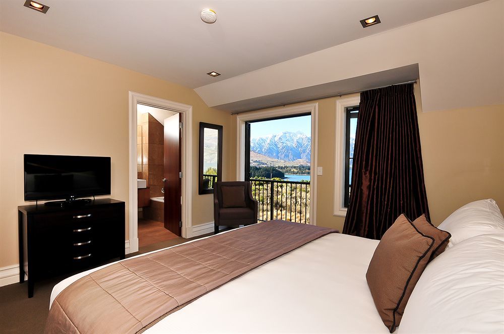 Platinum Queenstown Eksteriør billede