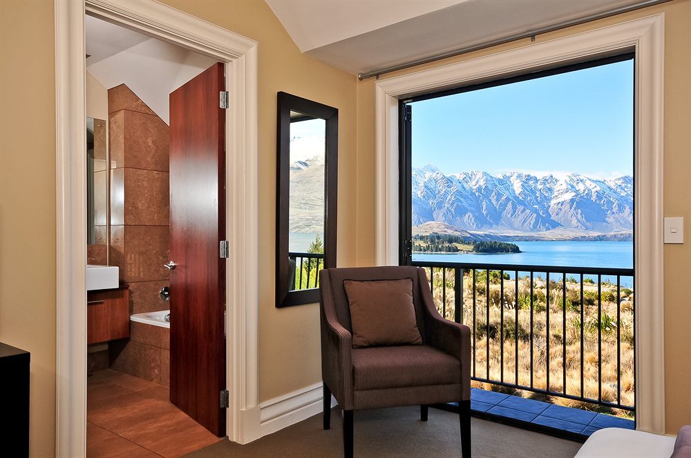 Platinum Queenstown Eksteriør billede
