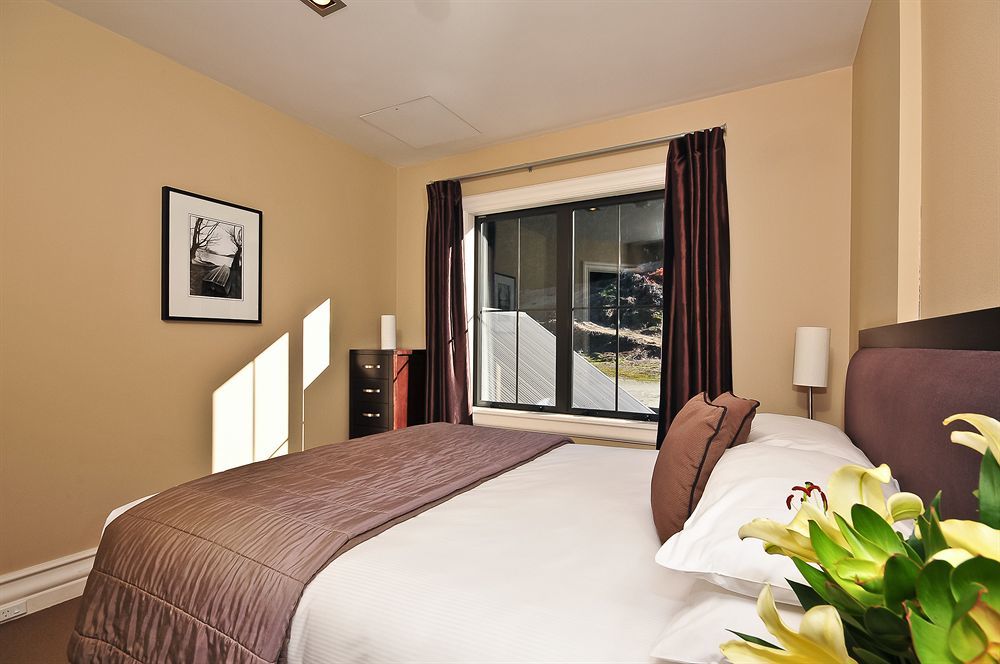 Platinum Queenstown Eksteriør billede