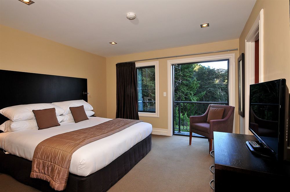 Platinum Queenstown Eksteriør billede