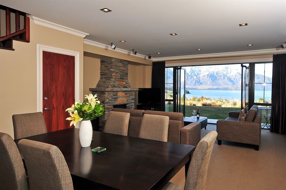 Platinum Queenstown Eksteriør billede