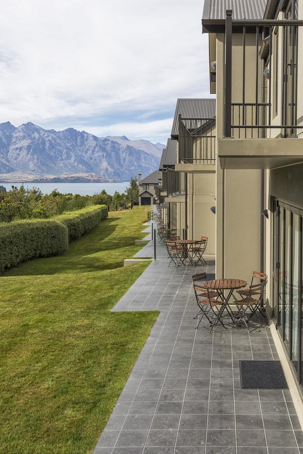 Platinum Queenstown Eksteriør billede
