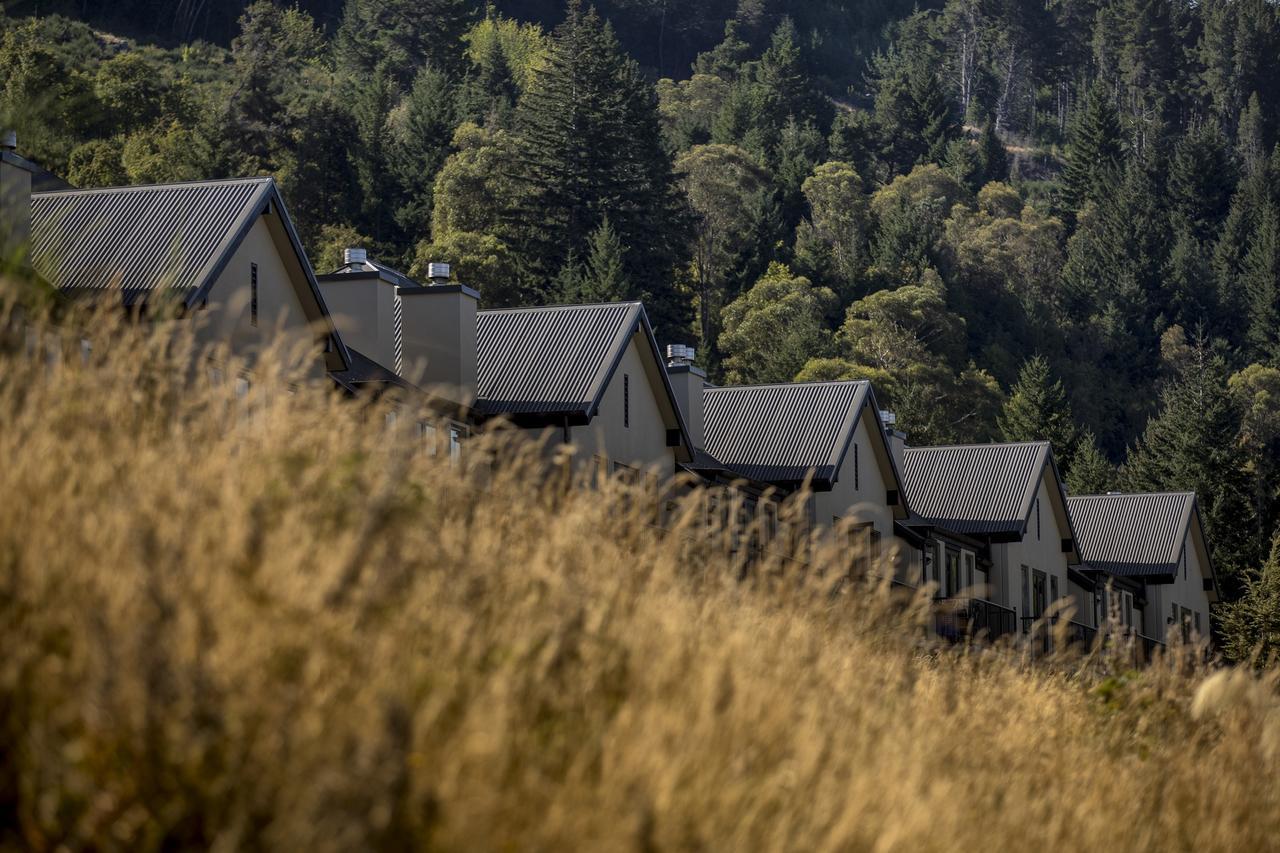 Platinum Queenstown Eksteriør billede
