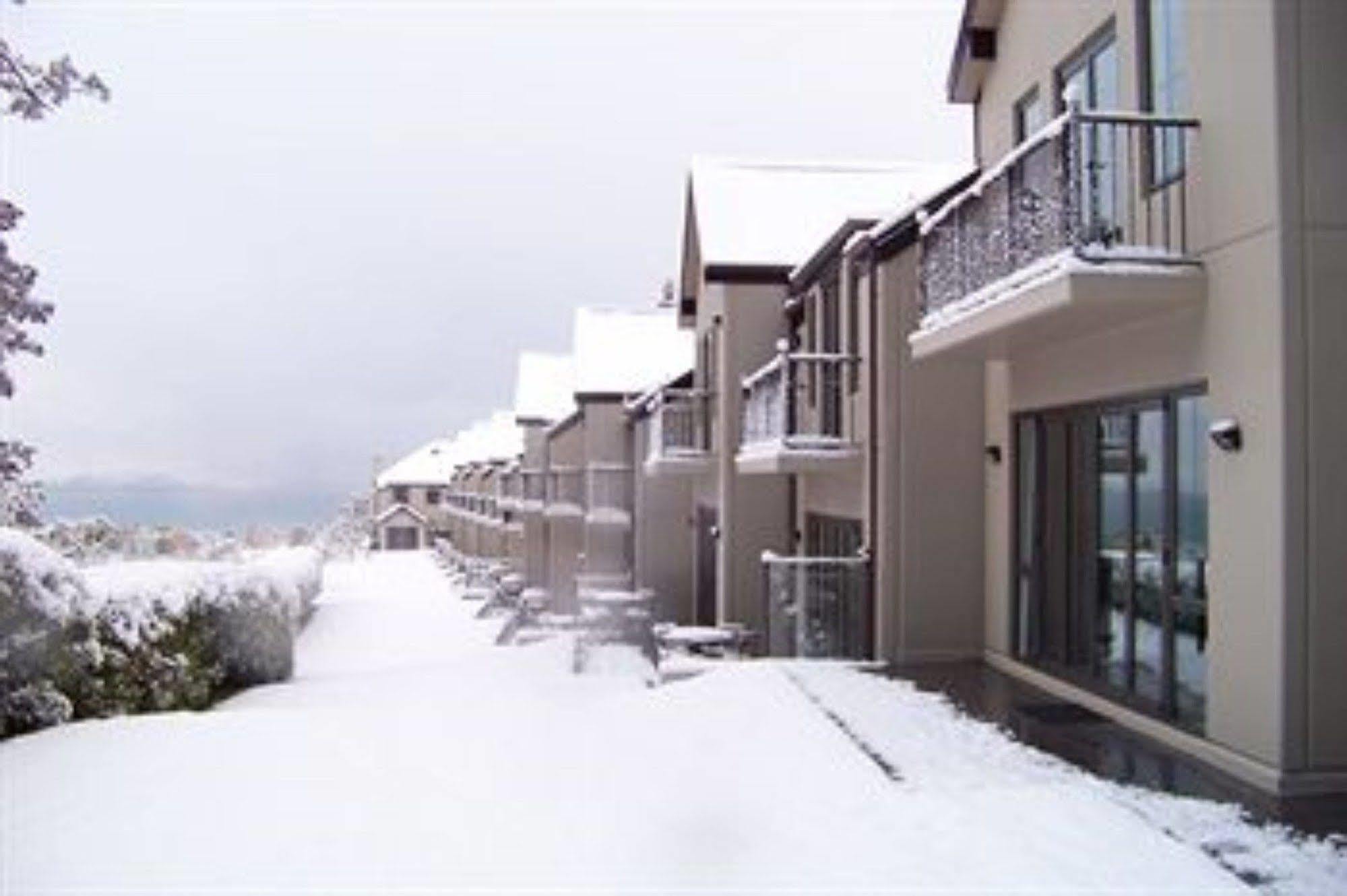 Platinum Queenstown Eksteriør billede