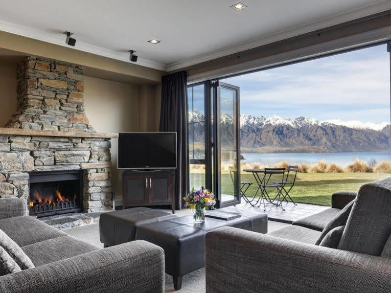 Platinum Queenstown Eksteriør billede