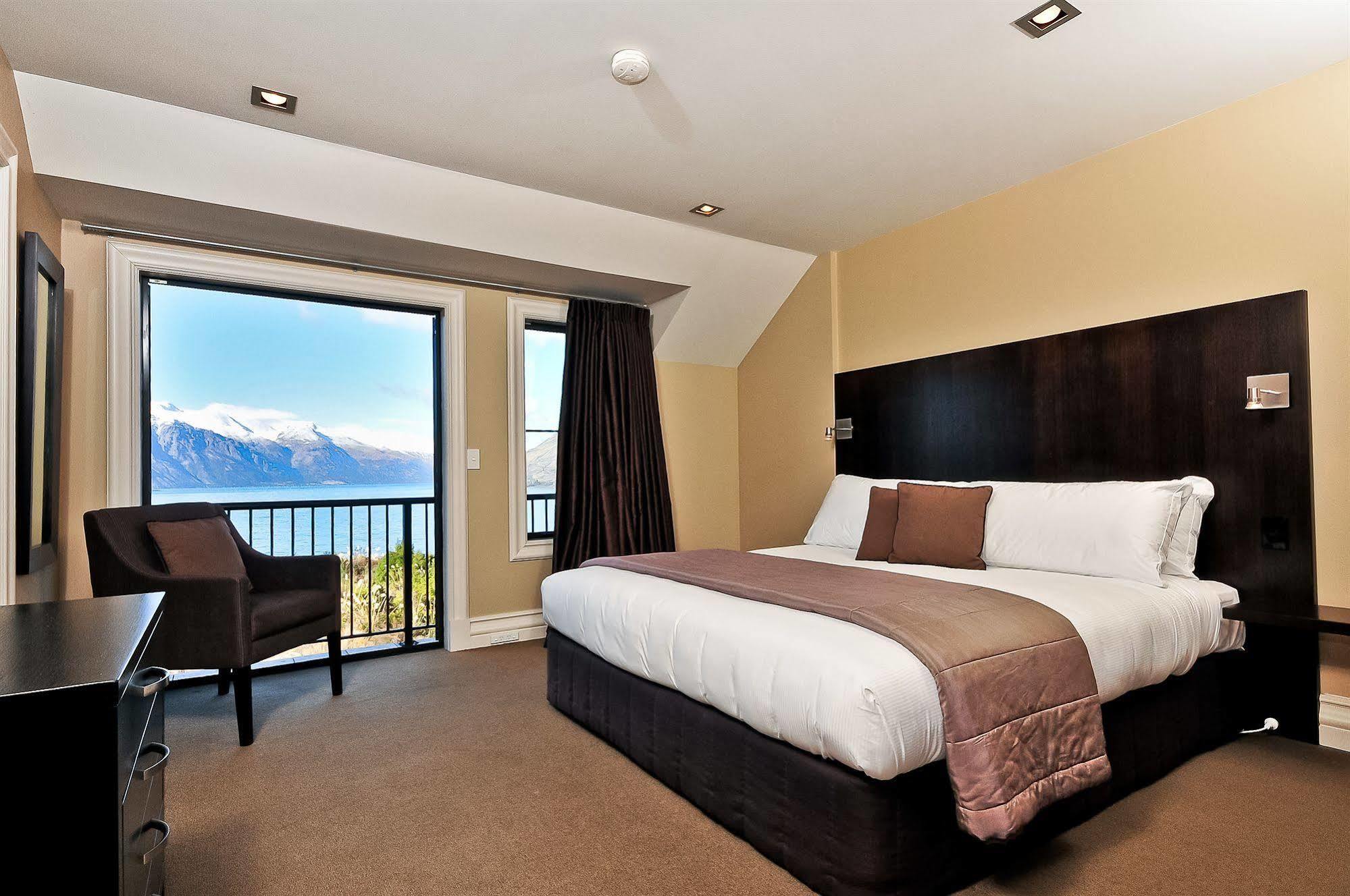 Platinum Queenstown Eksteriør billede