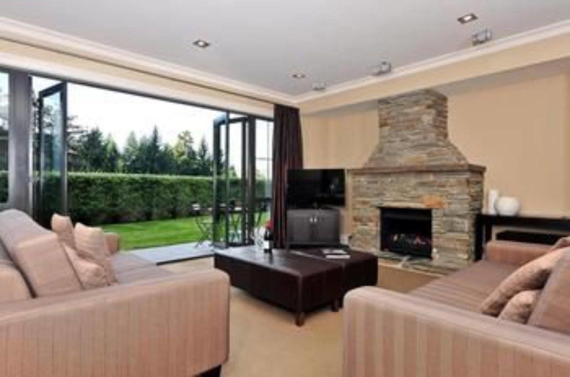 Platinum Queenstown Eksteriør billede