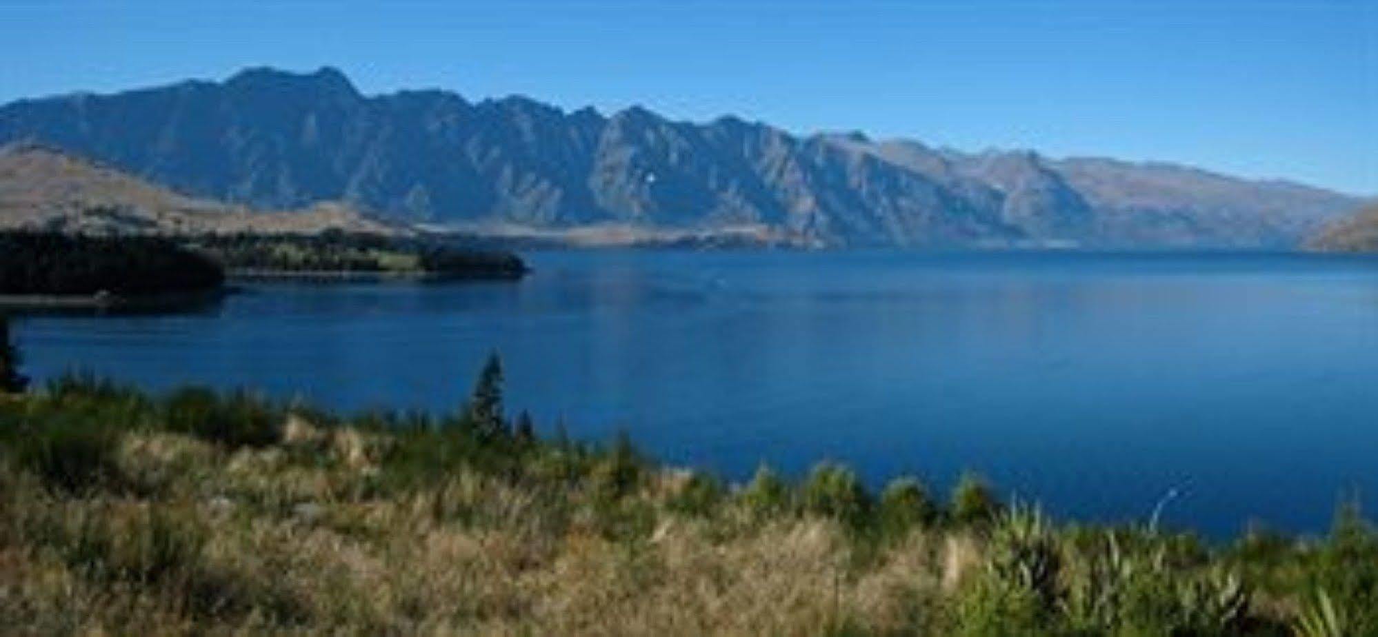 Platinum Queenstown Eksteriør billede